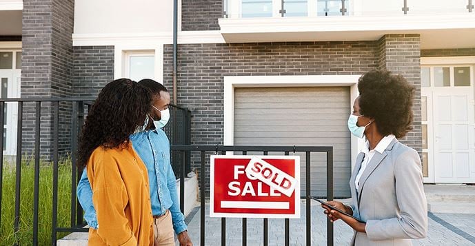 How COVID Changed The Home Selling Process For Good (And For The Better)