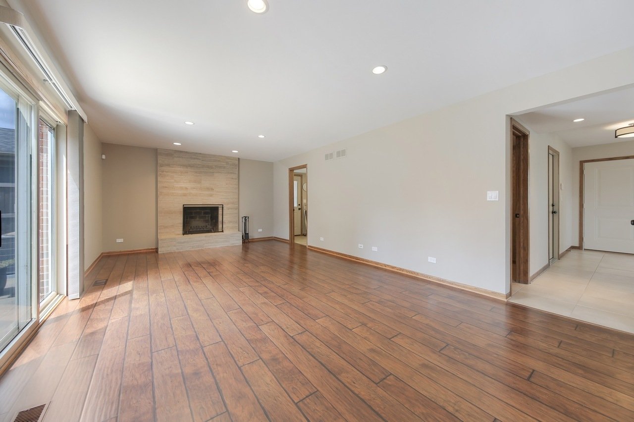 Gorgeous Home With Designer Finishes