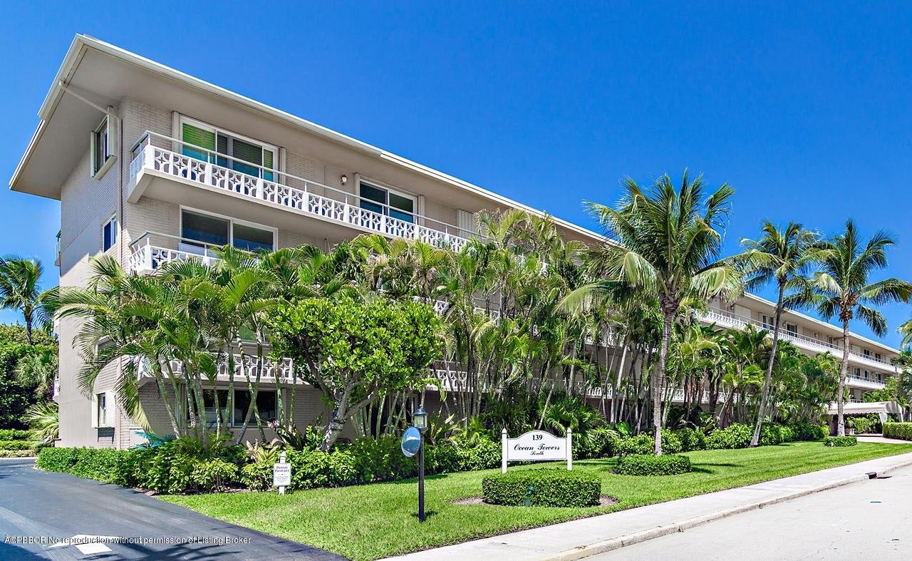 139 Sunrise Avenue, Unit: 409