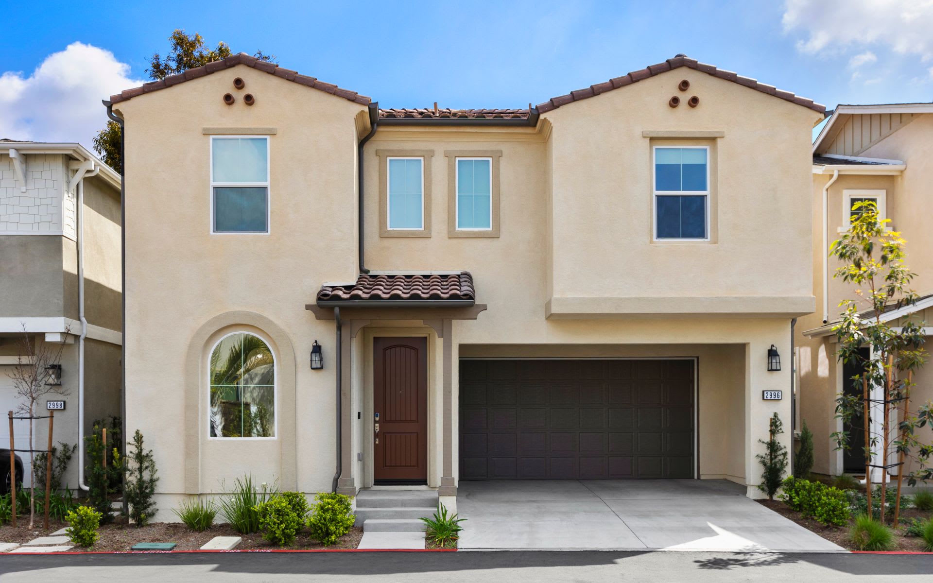 2996 Lumiere Drive