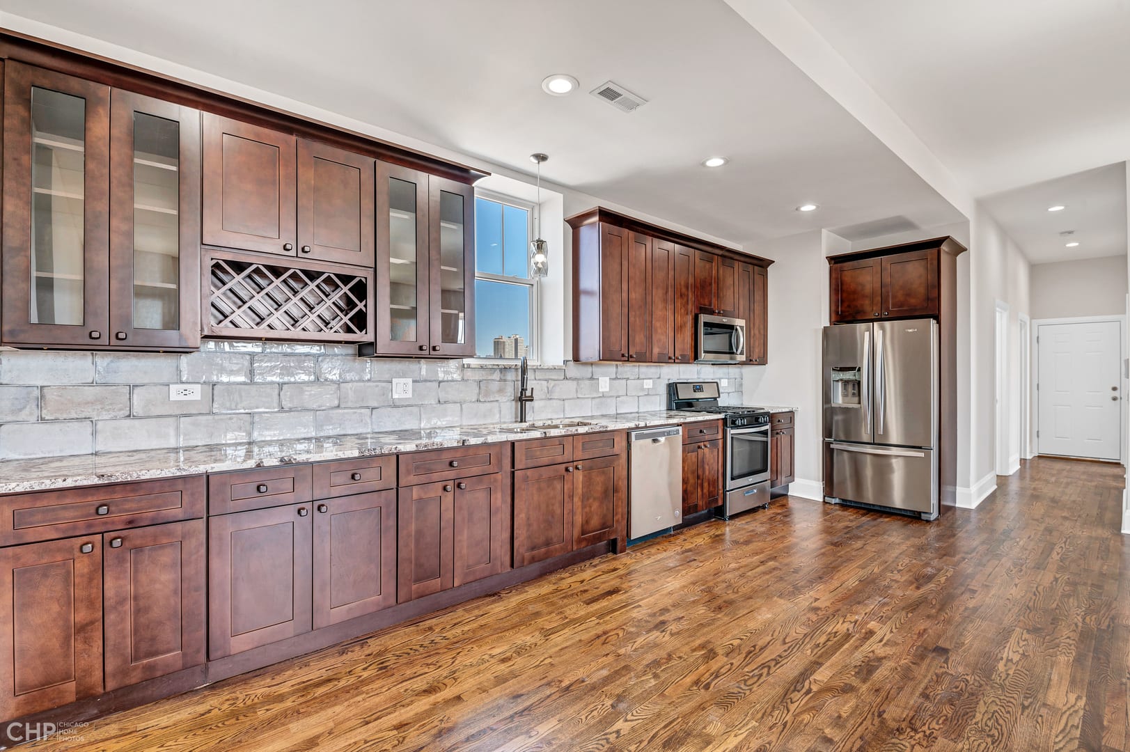 2100 N Halsted St (No. 3R)