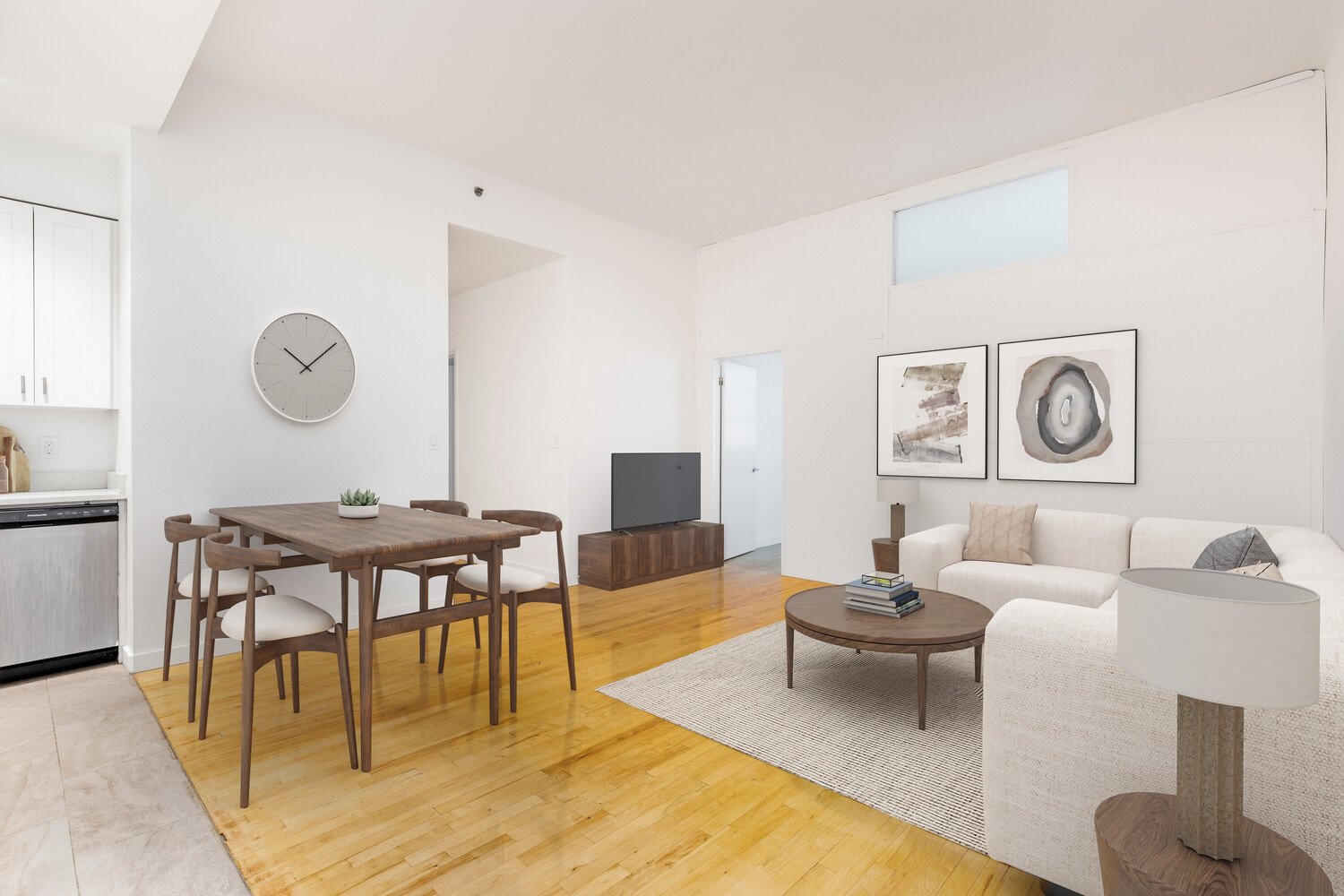135-141 William Street, Apt 12B