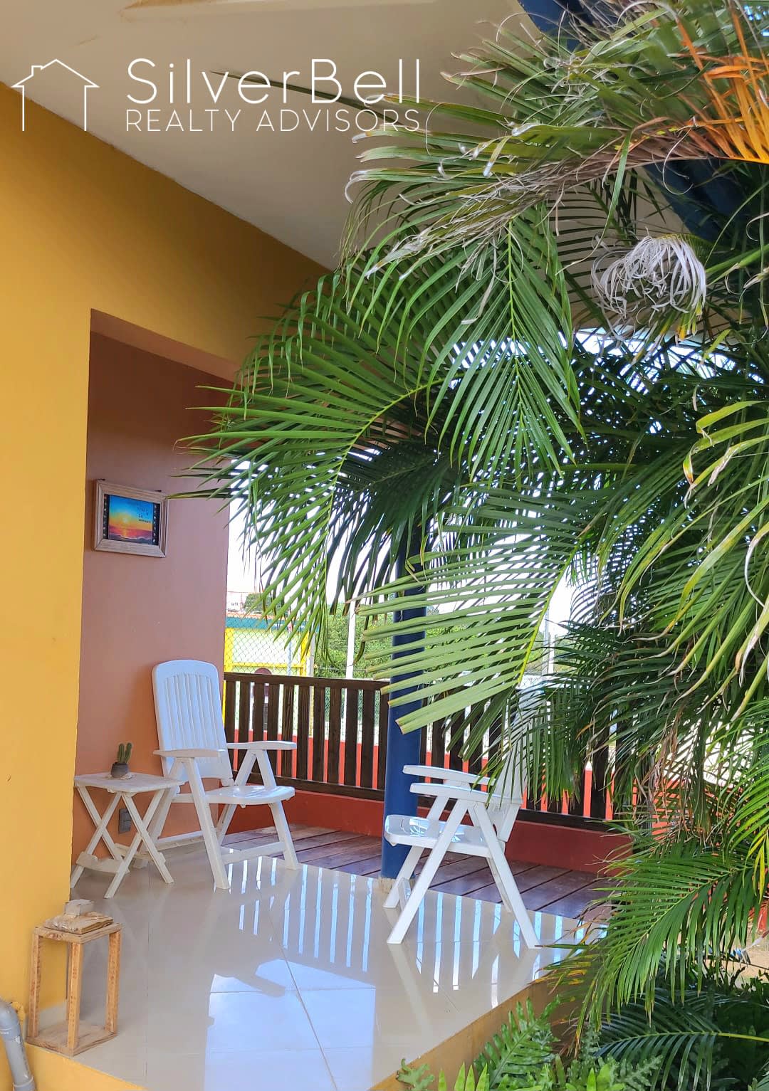 Montaña Rey - Stakamahachiweg apartment