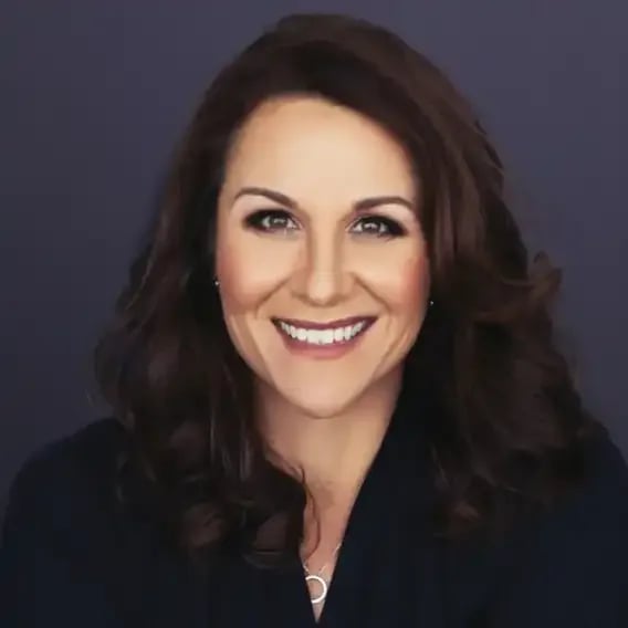 Nicole Vincent