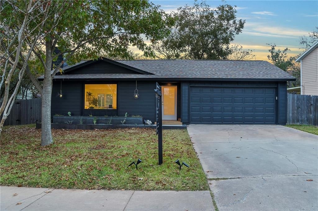 9302 Independence Loop