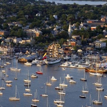 Newport/ Newport Shores Bellevue