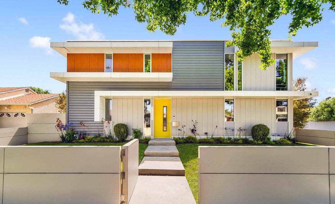 2801 Armacost Ave, Mar Vista