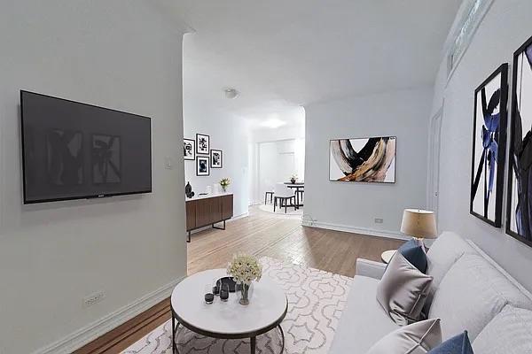 1410 York Avenue, Apt 6-H