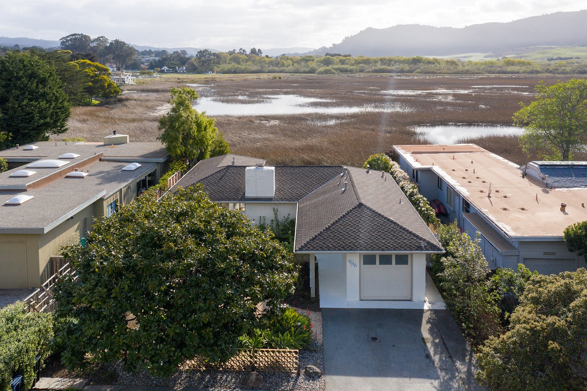 Carmel River Beach House - 26395 Carmelo Street