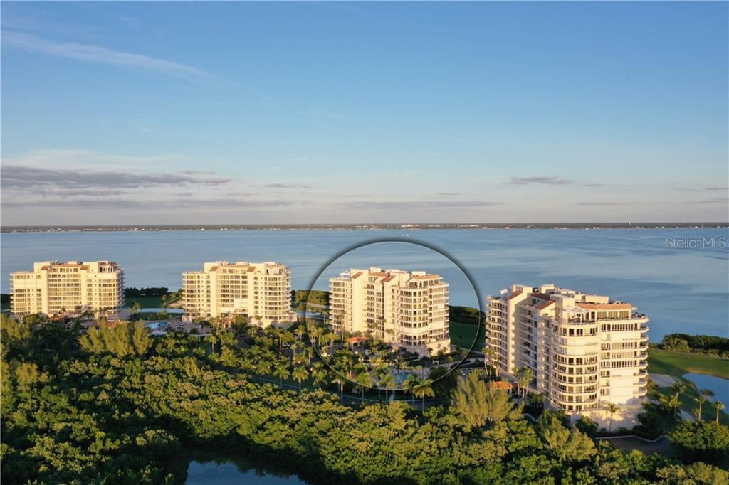 3030 Grand Bay Boulevard #392 on Longboat Key
