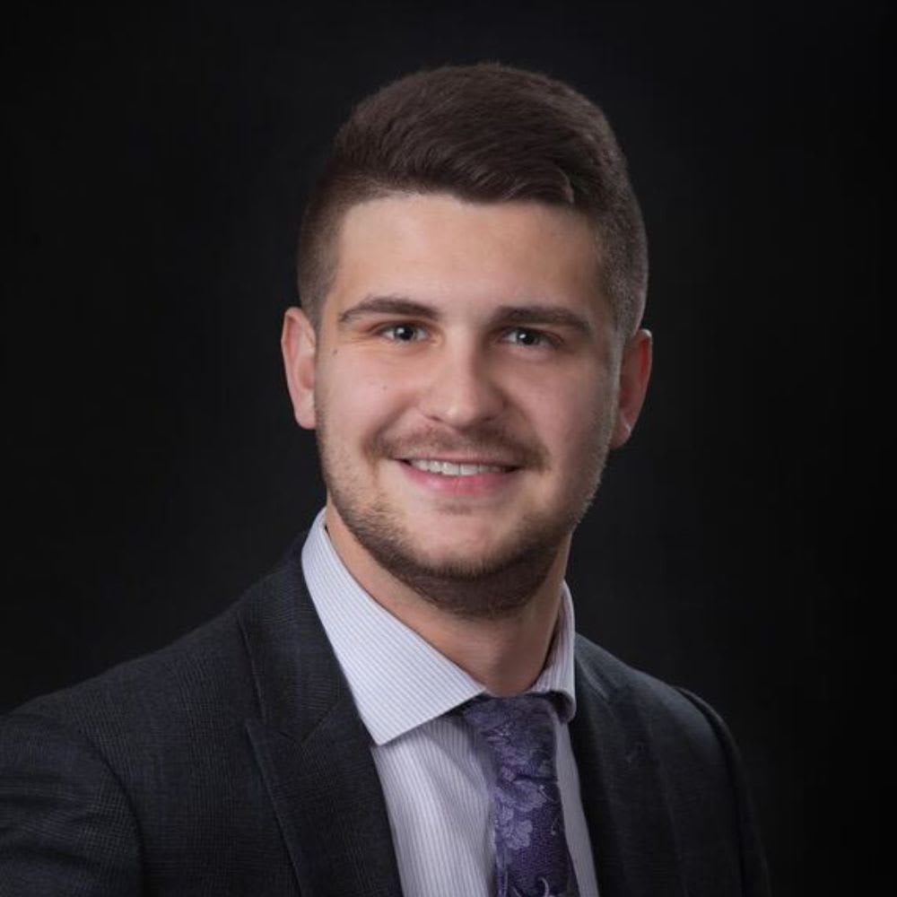 Nate D. Granata