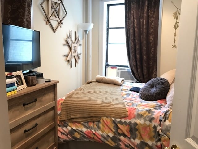 345 East 21st Street, Apt 3