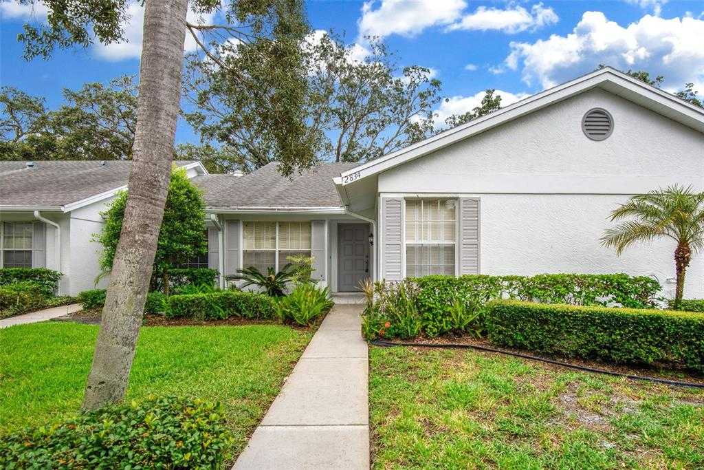 2834 FEATHERSTONE DRIVE