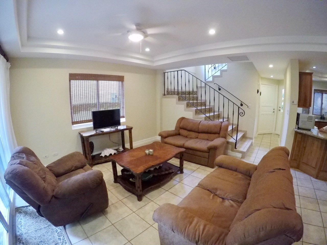 Gated School Community Townhome, Jaco, Puntarenas