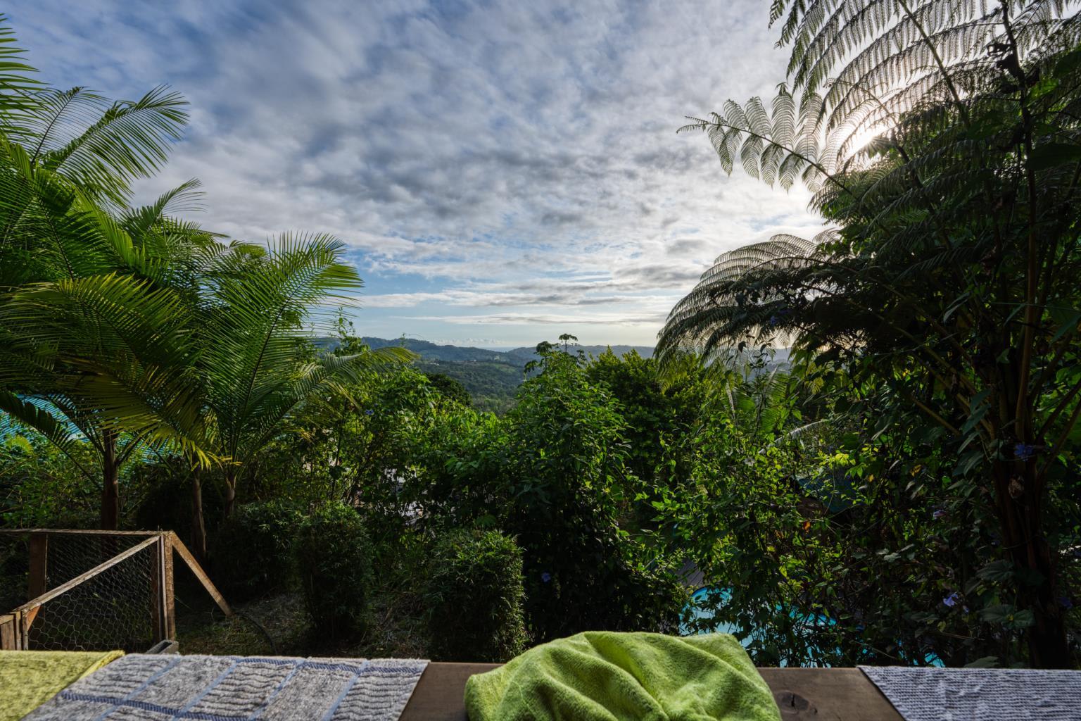 Exceptional Retreat Center on 62 Acre in Tinamastes