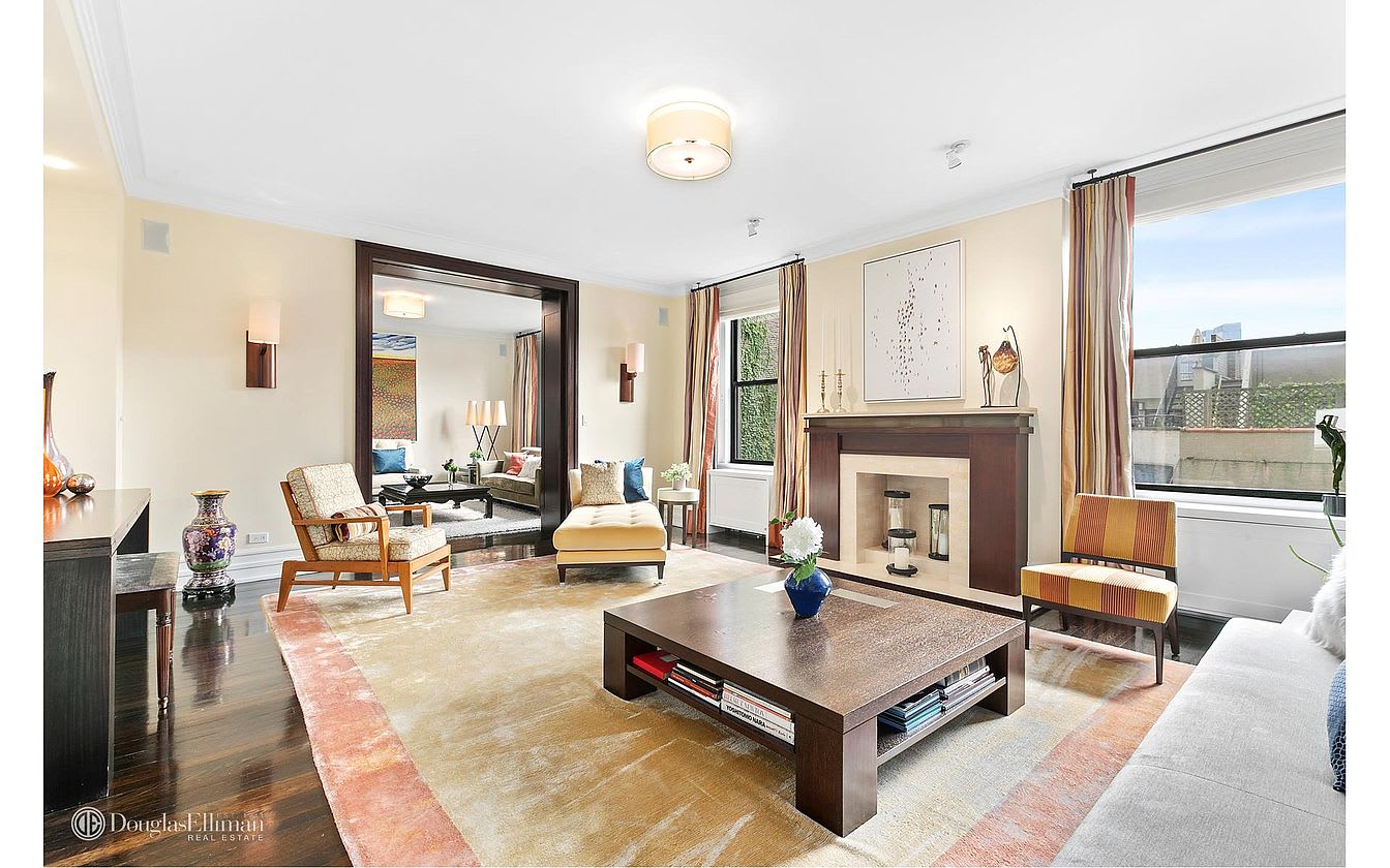 118 W 79th St, #5C