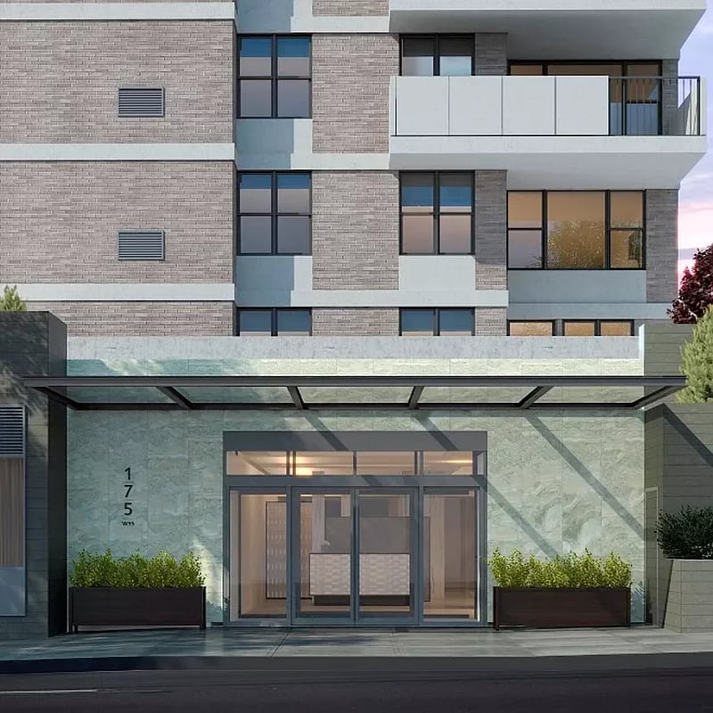 175 W 95th St. #24E