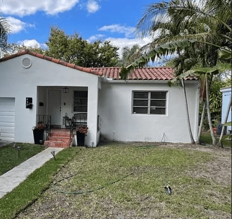 417 Cadagua Ave