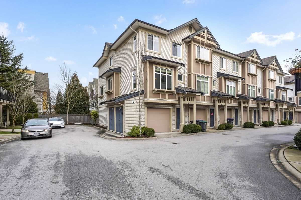 47-8418 163 Street, Surrey