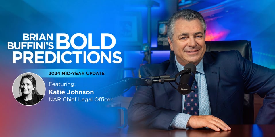 Mid-Year Real Estate Market Update