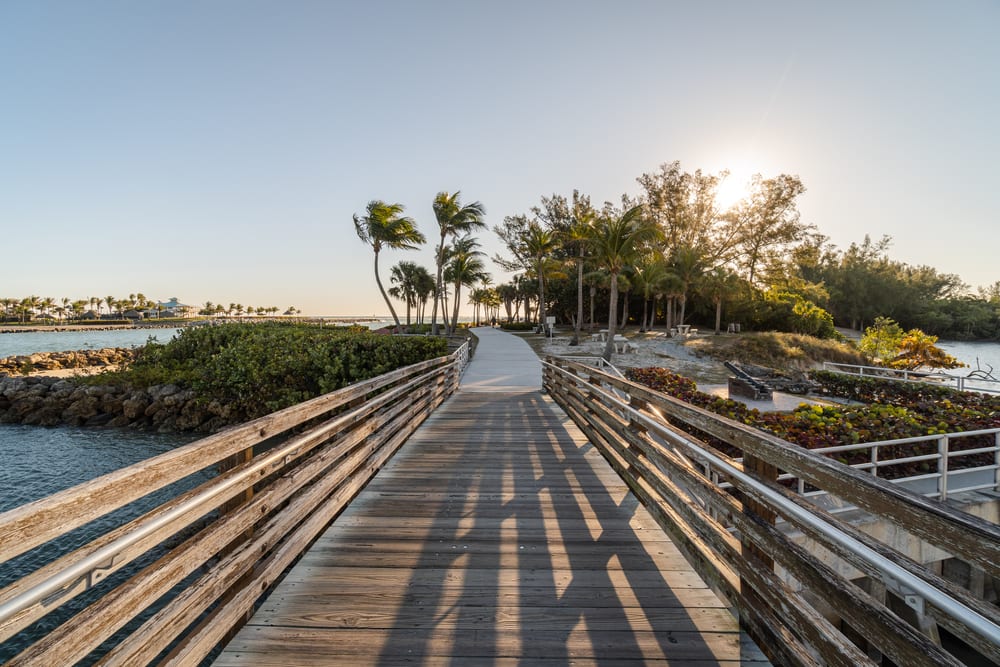 Jupiter Inlet Colony