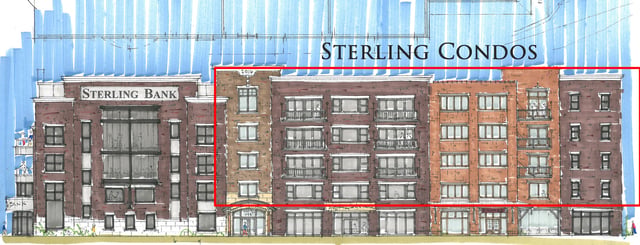 10 W Illinois St Unit 5C