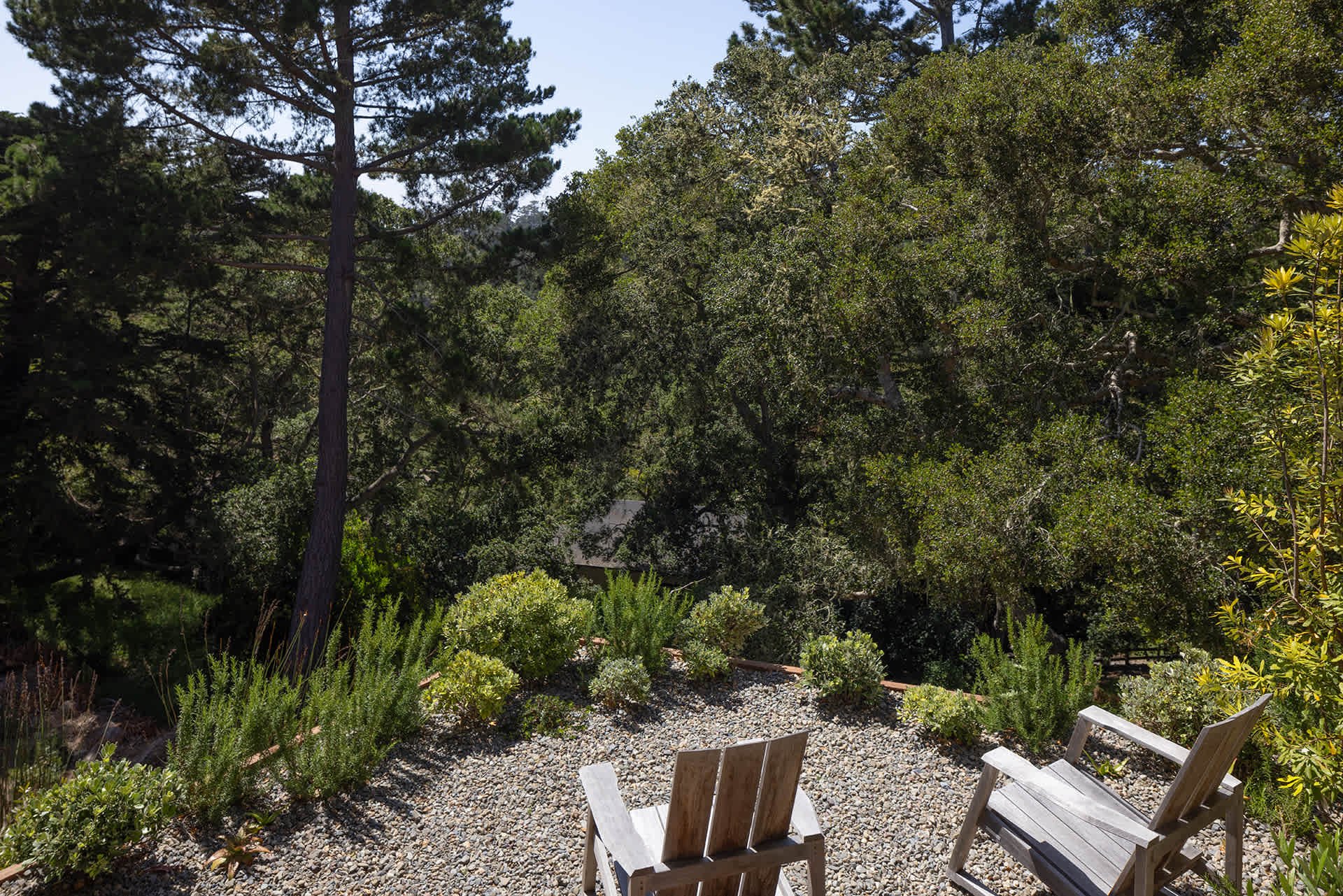 Mickey Muennig's "Owl House" - 24710 Dolores Street