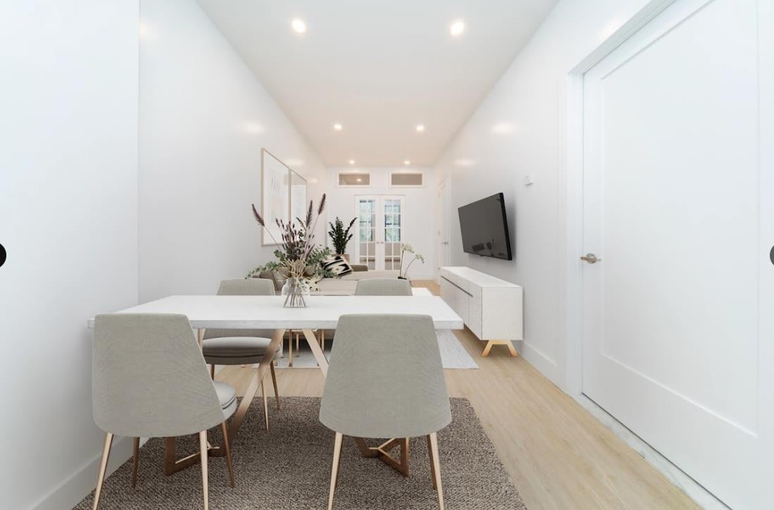 810 Macon Street, Apt C-1