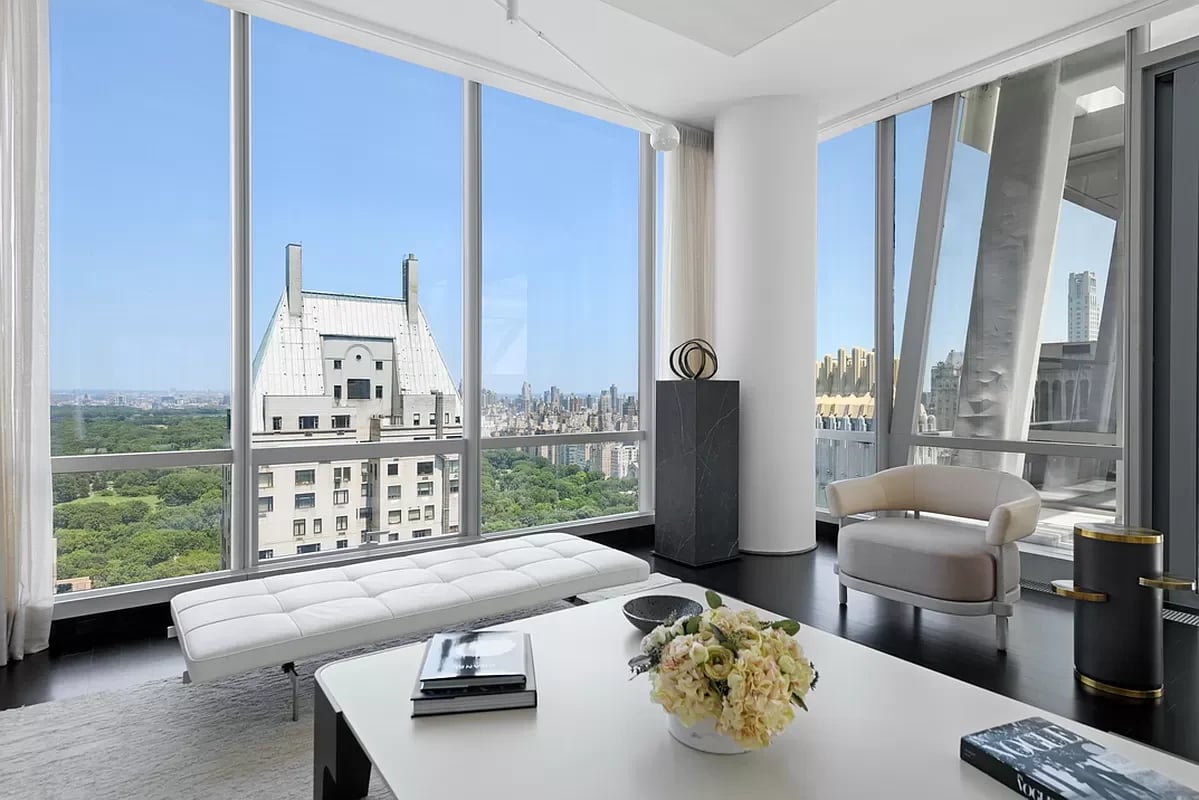 157 West 57th St Unit: 41D