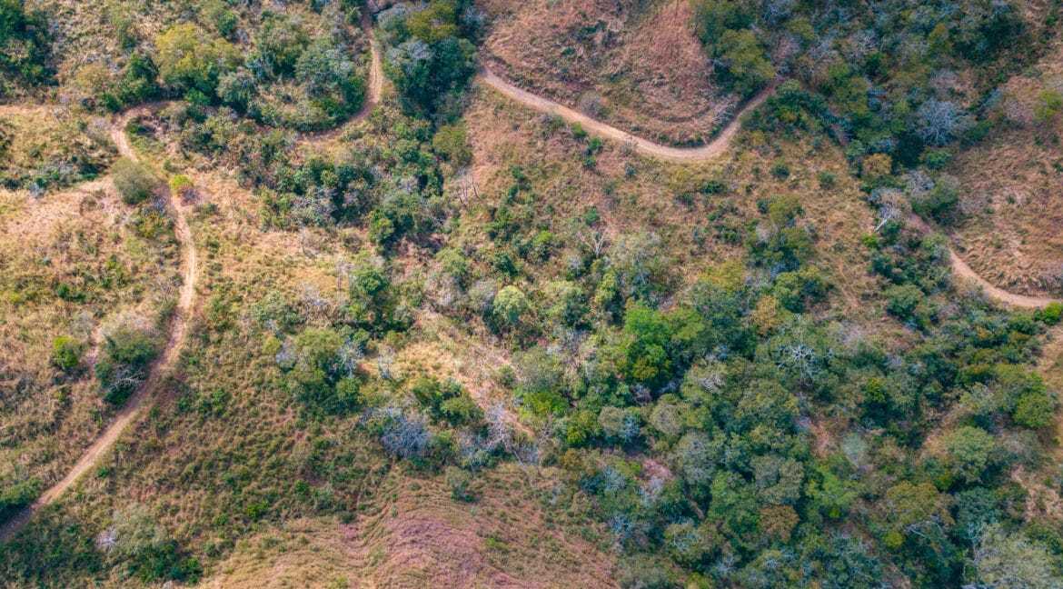 Ocean View Development Site, Papagayo, Guanacaste