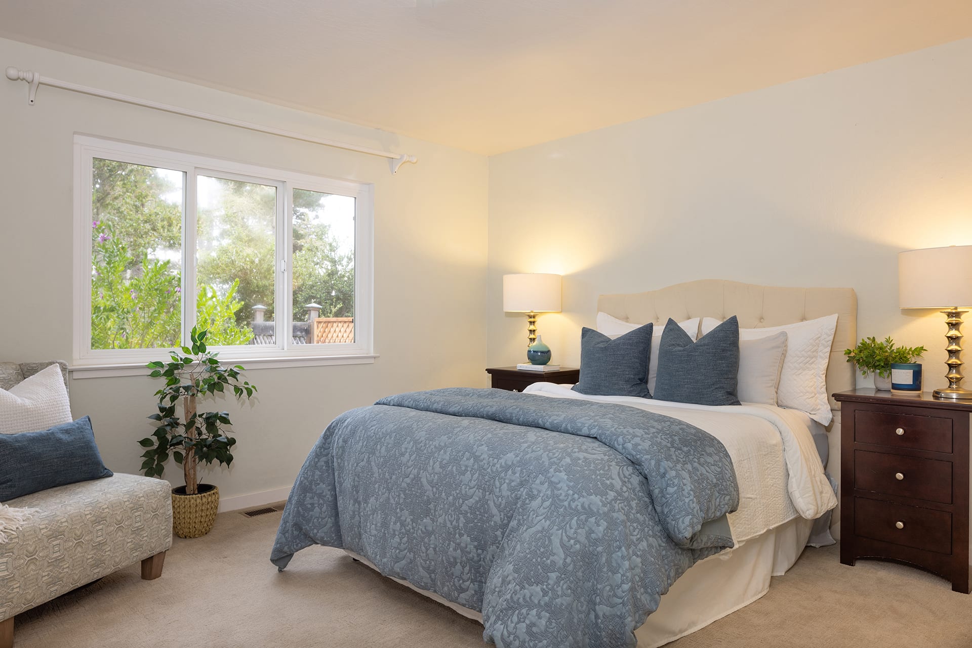 Carmel Outlook - 25275 Outlook Drive