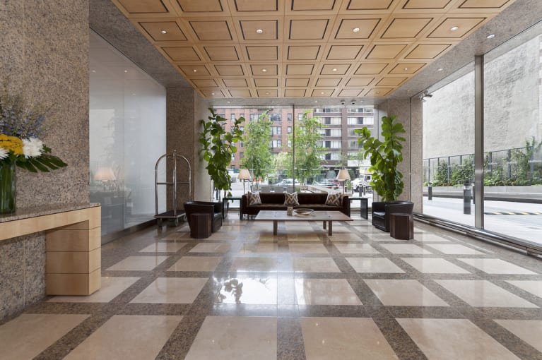 322 W 57th St