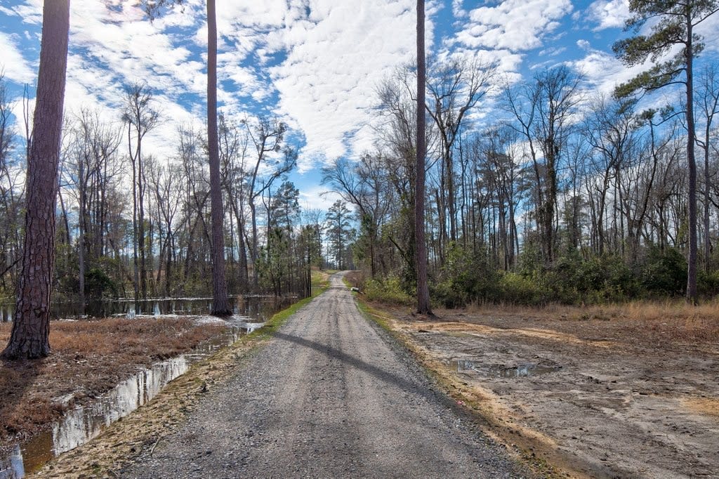 Boykin Farm