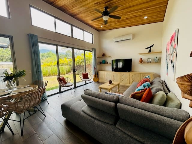 El Tucan - 3 bed 2 bath Oasis