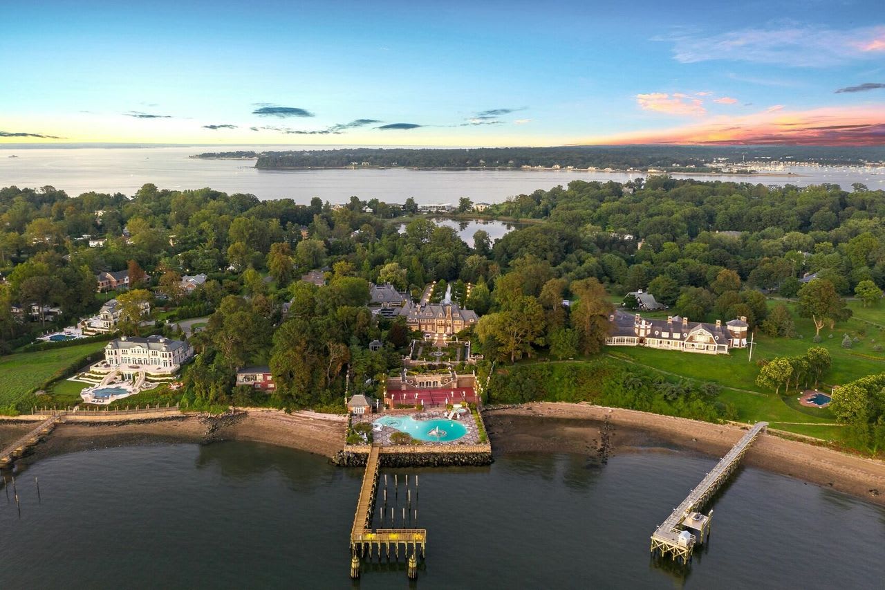 Long Island’s Luxury Sales Boom Extends Far Beyond the Hamptons