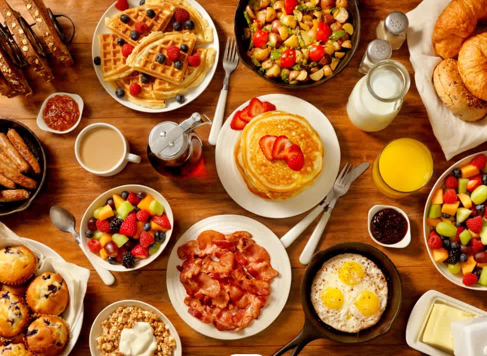 Discover the Best Breakfast Spots in Corona, California