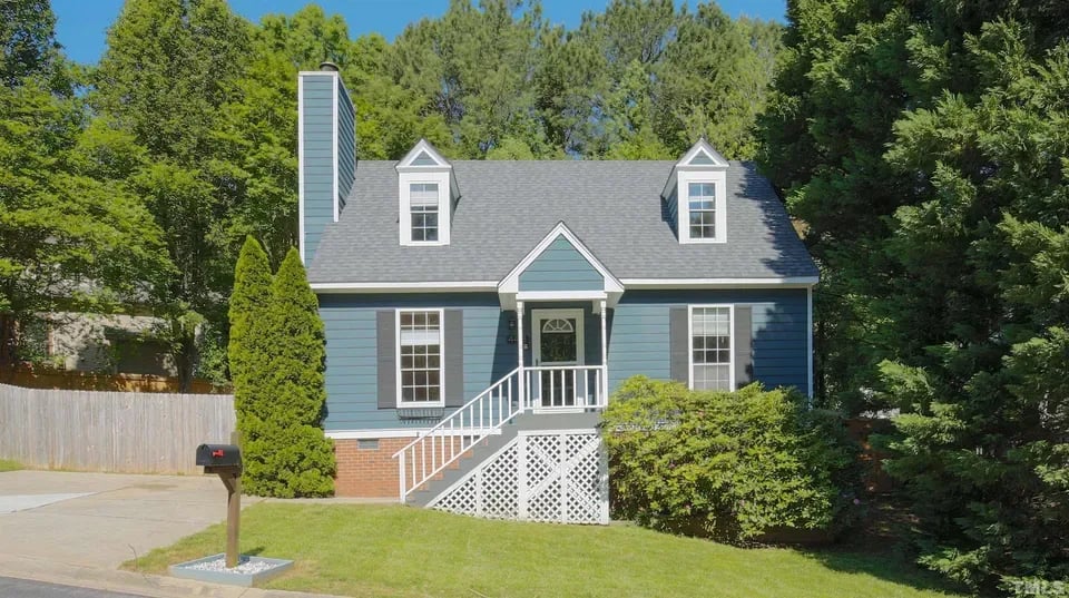 4413 Timberhurst Drive
