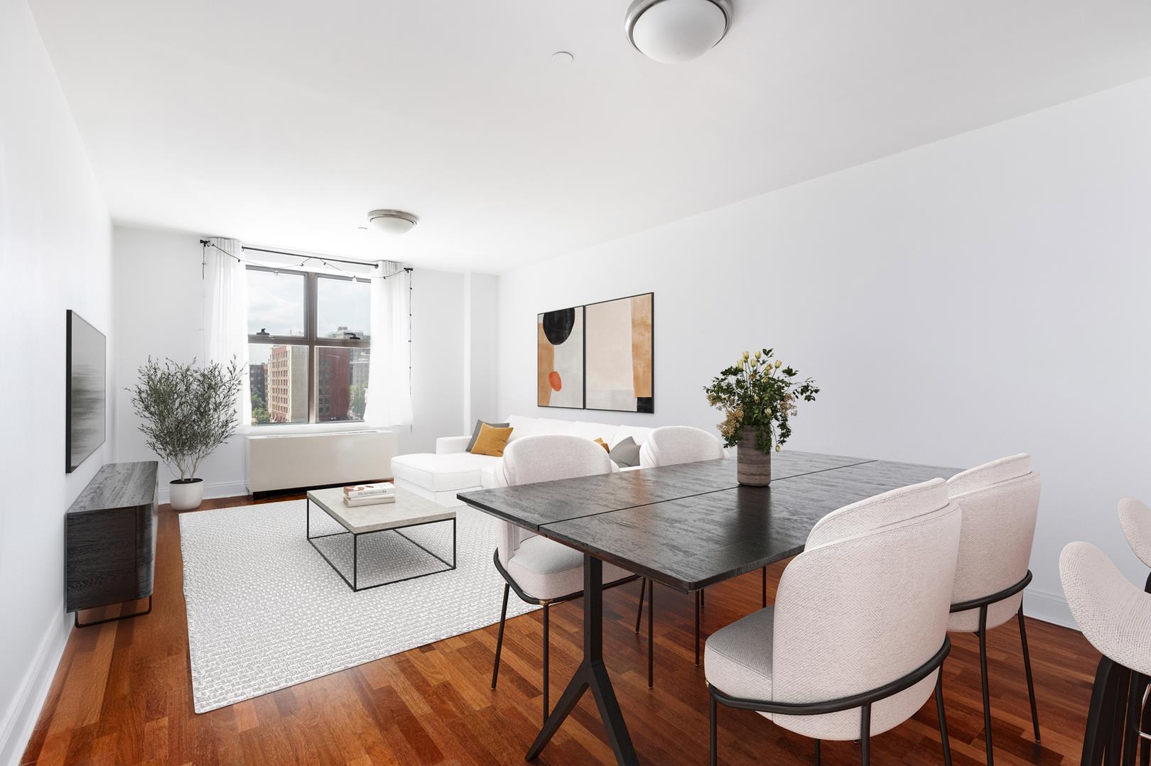 721 Flushing Avenue, Apt 6-C