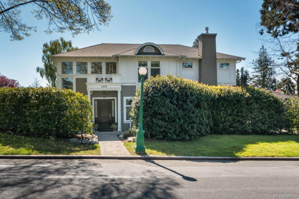 2995 Uplands Rd
