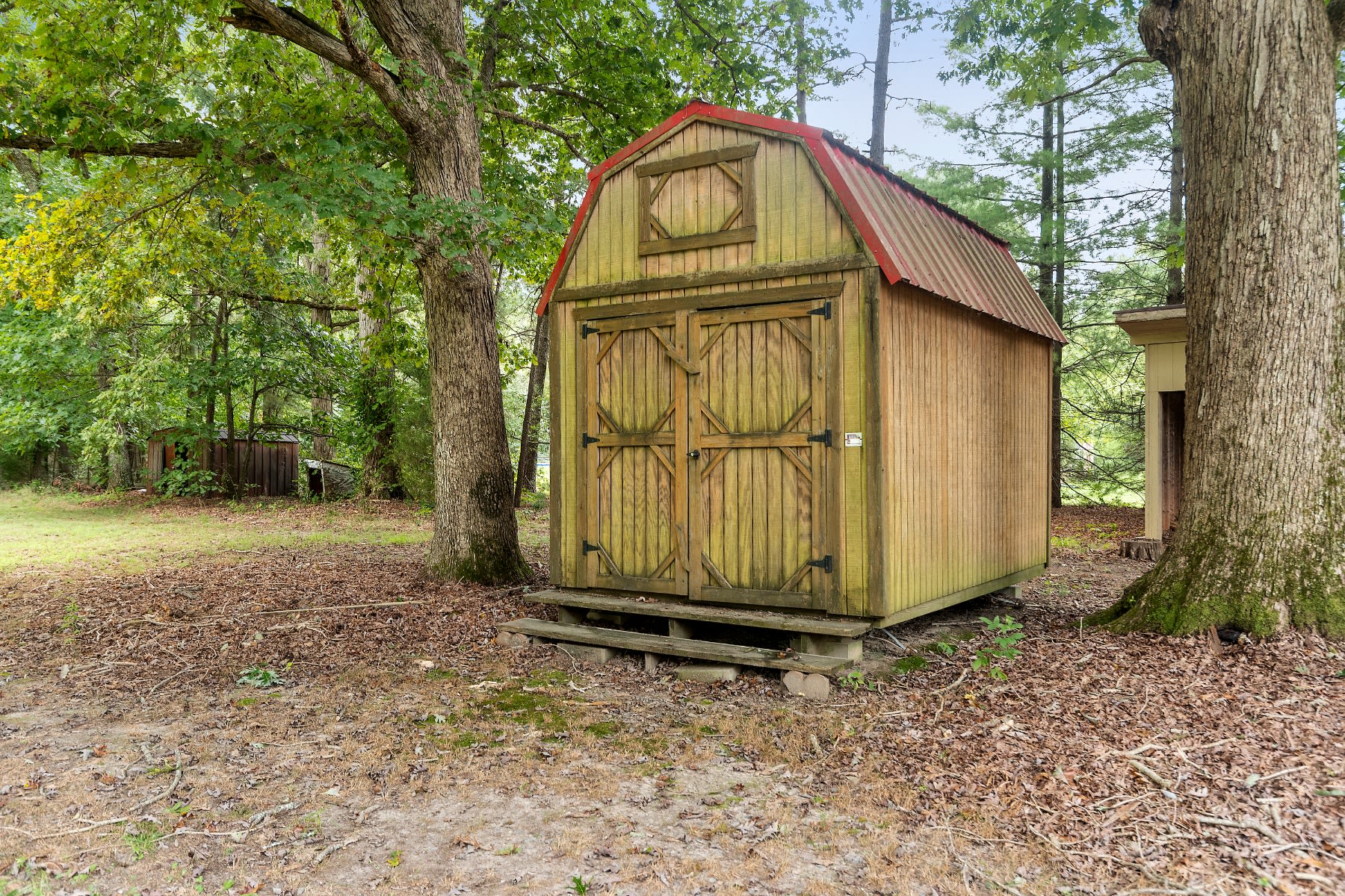 2323 Mill Road