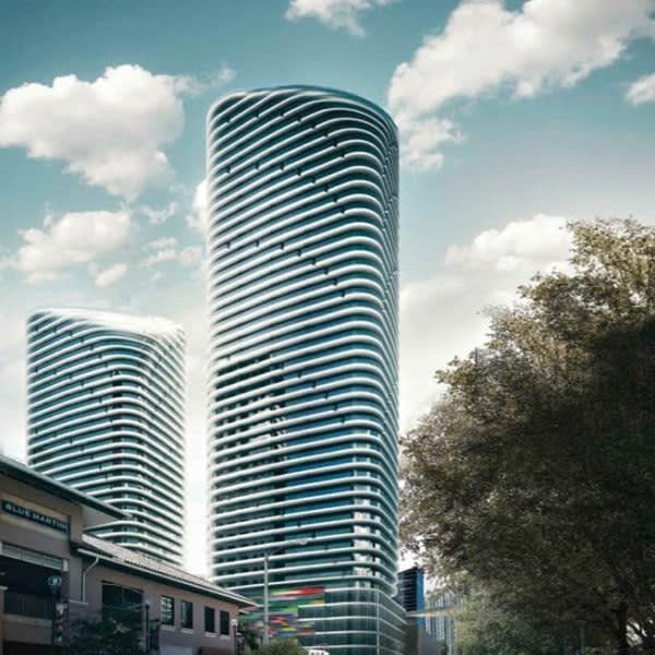 Brickell Heights