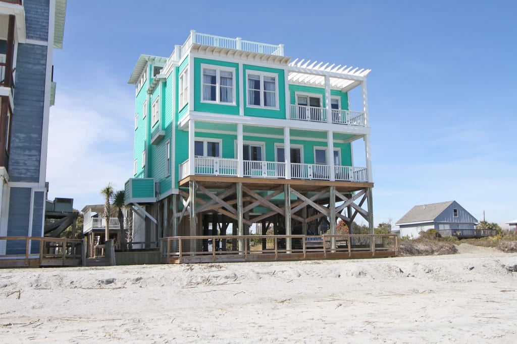 Folly Beach