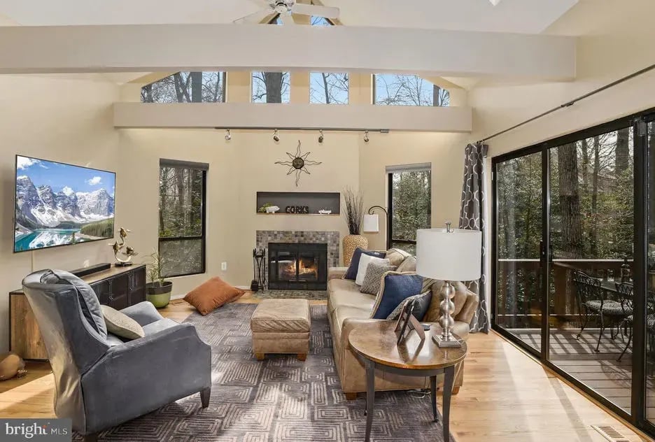 Finding Your Dream Home in Reston with an Experienced House Real Estate Agent