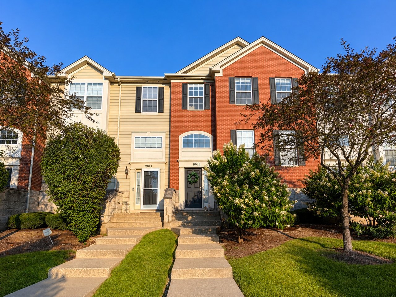 1005 Alberta Rd