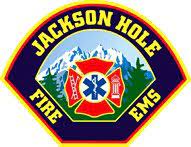 Jackson Hole Fire EMS Logo