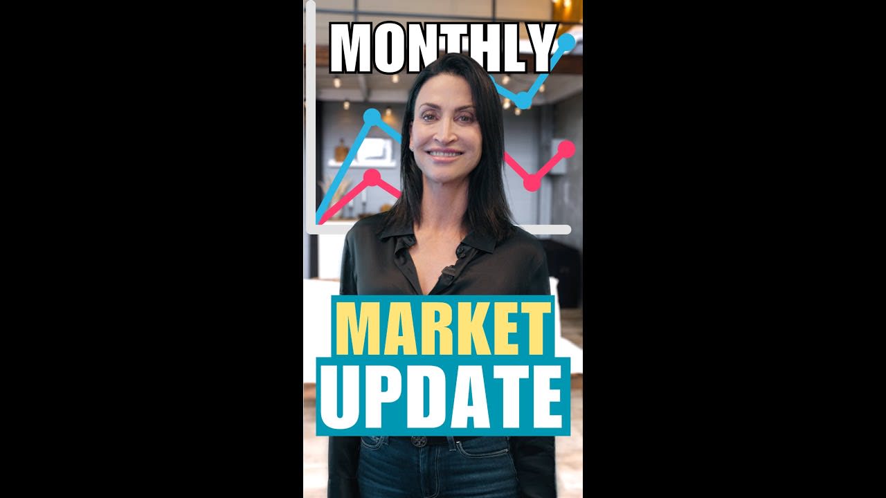 May Real Estate Market Update