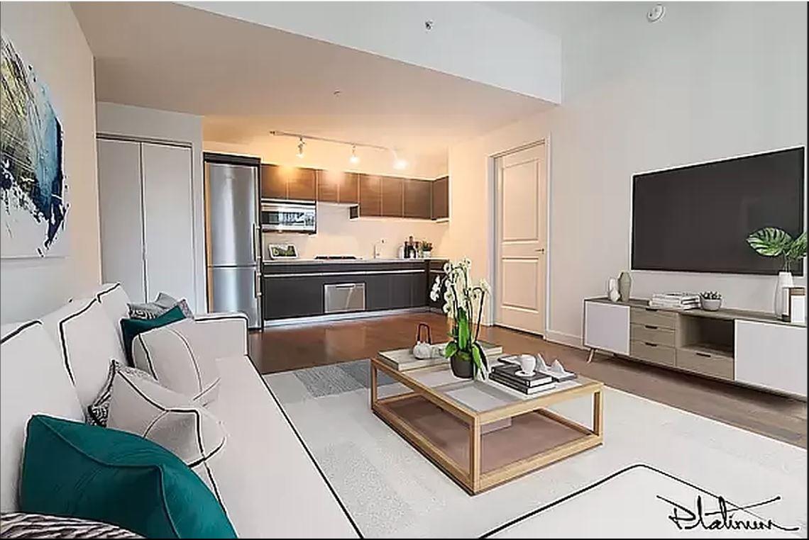 116 John Street, Apt 2303
