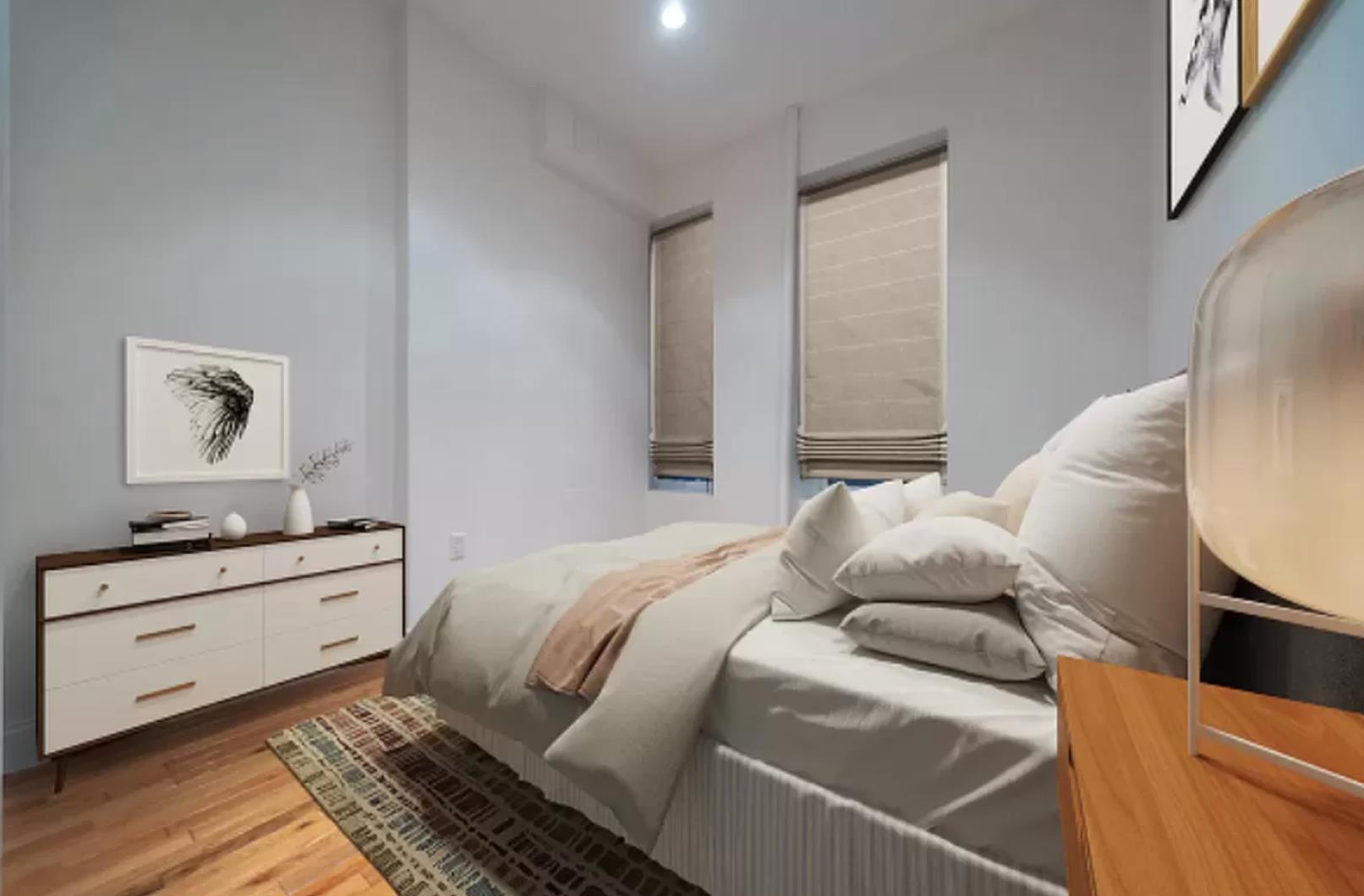 142 Sullivan Street, Apt 21