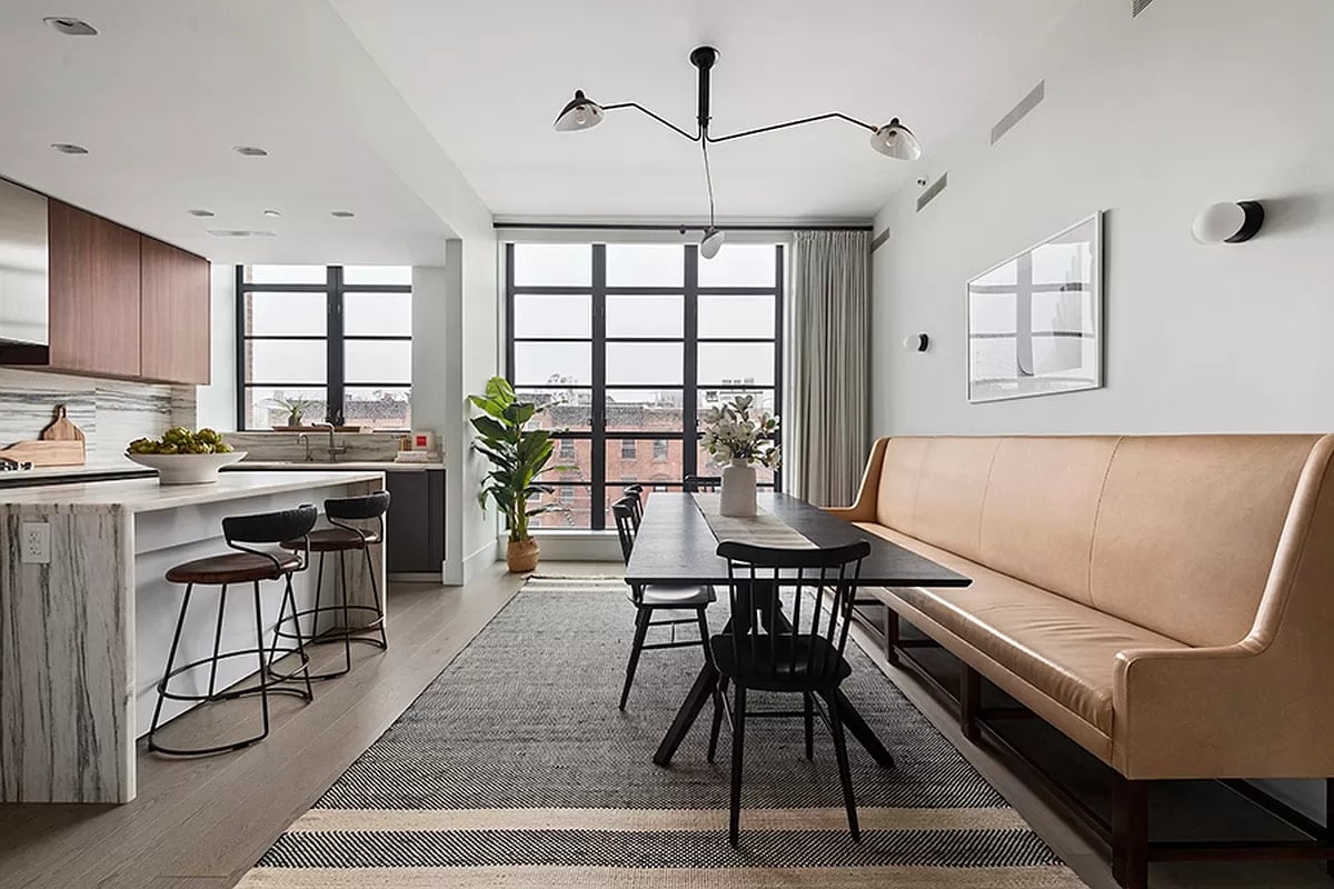 325 HENRY Street Unit: PHB