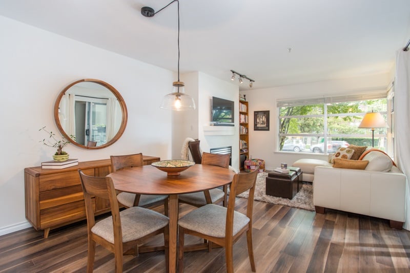 208-3083 W 4th Avenue, Vancouver